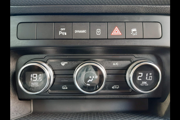 Mercedes-Benz eCitan L2 XL 90 Kw ECC Airco Parkeersensors