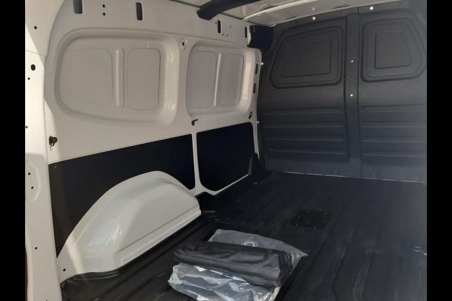 Mercedes-Benz eCitan L2 XL 90 Kw ECC Airco Parkeersensors