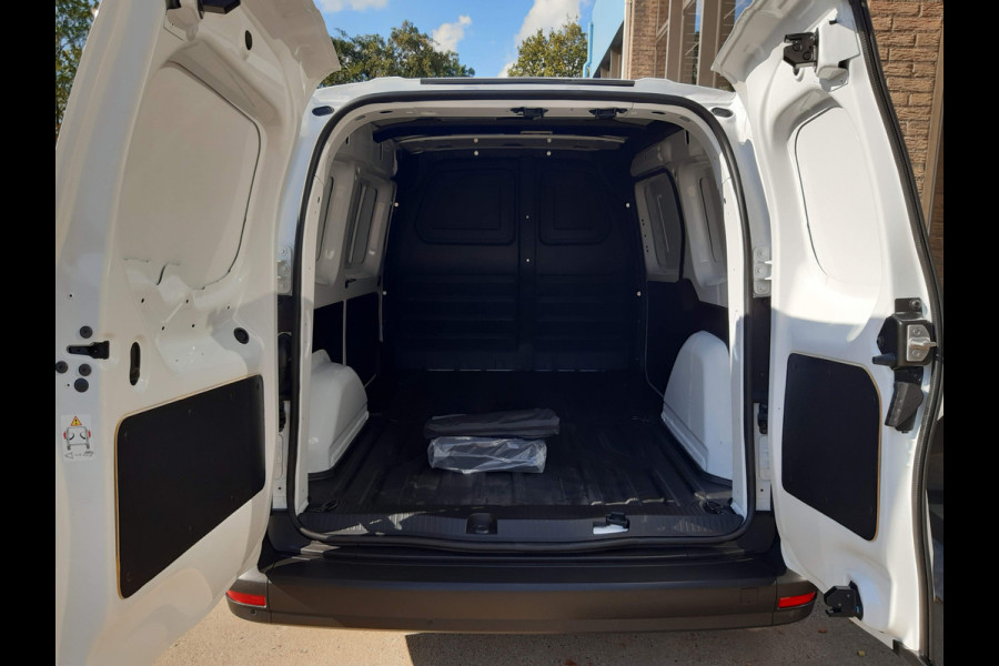 Mercedes-Benz eCitan L2 XL 90 Kw ECC Airco Parkeersensors