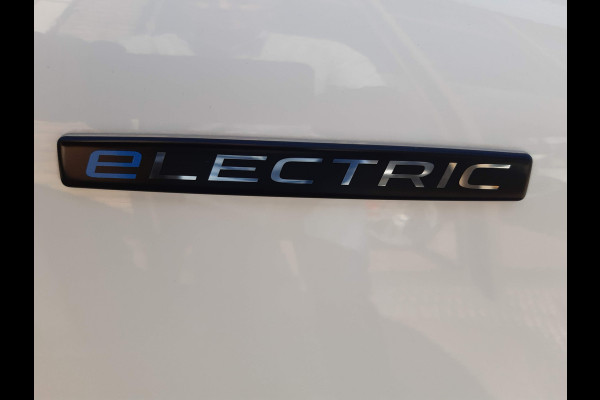 Mercedes-Benz eCitan L2 XL 90 Kw ECC Airco Parkeersensors