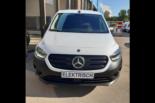 Mercedes-Benz eCitan L2 XL 90 Kw ECC Airco Parkeersensors