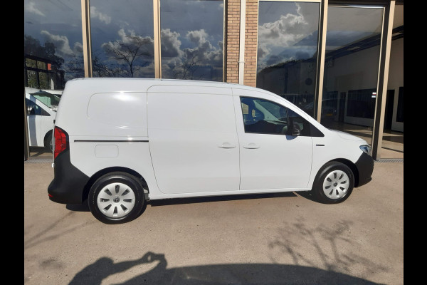 Mercedes-Benz eCitan L2 XL 90 Kw ECC Airco Parkeersensors