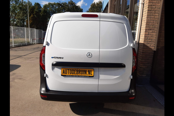 Mercedes-Benz eCitan L2 XL 90 Kw ECC Airco Parkeersensors
