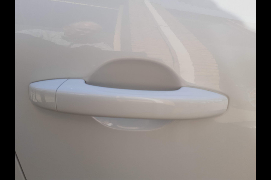 Mercedes-Benz eCitan L2 XL 90 Kw ECC Airco Parkeersensors