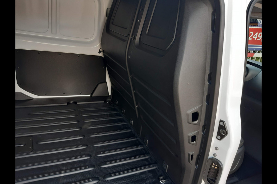 Mercedes-Benz eCitan L2 XL 90 Kw ECC Airco Parkeersensors