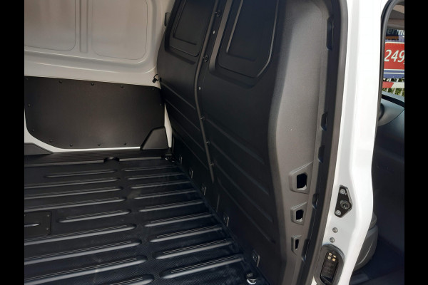 Mercedes-Benz eCitan L2 XL 90 Kw ECC Airco Parkeersensors