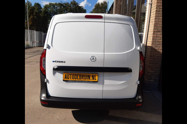 Mercedes-Benz eCitan L2 XL 90 Kw ECC Airco Parkeersensors