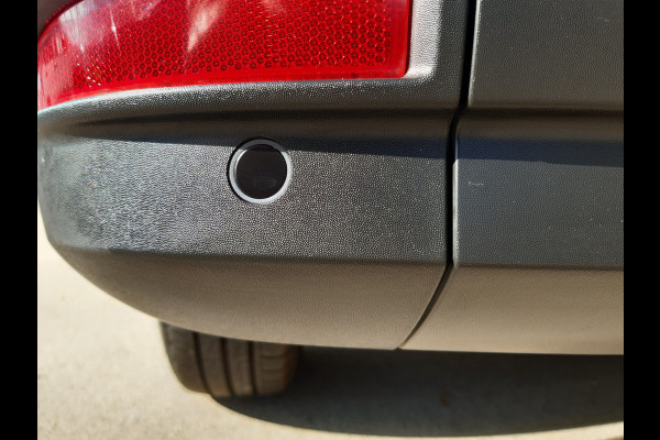 Mercedes-Benz eCitan L2 XL 90 Kw ECC Airco Parkeersensors