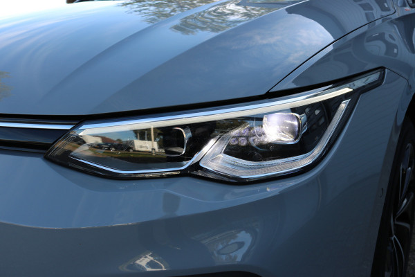 Volkswagen Golf 1.5 TSI Life Business Xenon Virtuel cockpit Sportzetels Camera Led Bj:2020