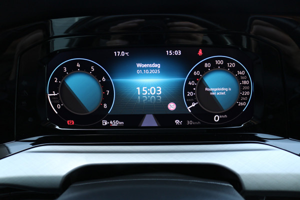 Volkswagen Golf 1.5 TSI Life Business Xenon Virtuel cockpit Sportzetels Camera Led Bj:2020