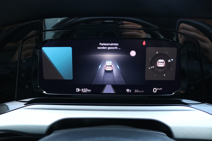 Volkswagen Golf 1.5 TSI Life Business Xenon Virtuel cockpit Sportzetels Camera Led Bj:2020