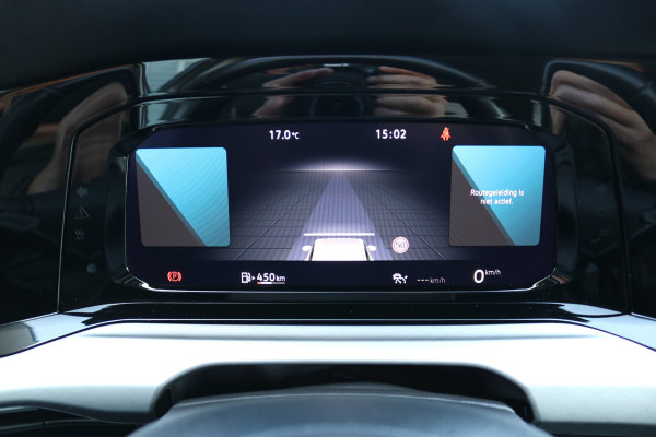 Volkswagen Golf 1.5 TSI Life Business Xenon Virtuel cockpit Sportzetels Camera Led Bj:2020