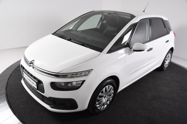 Citroën C4 Spacetourer *1ste Eigenaar*Airco*PDC*Cruise Control*
