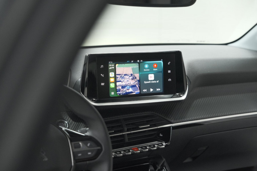 Peugeot 208 PureTech 100 Allure Pack | Camera | Adaptieve Cruise Control | Apple Carplay | Stoelverwarming
