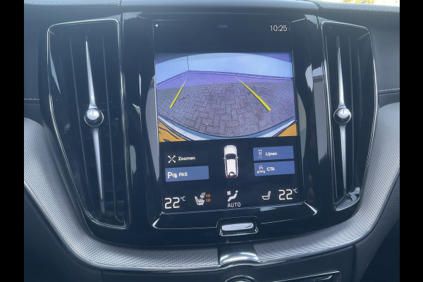 Volvo XC60 2.0 Recharge T6 AWD R-Design HUD HK Pano.dak BLIS Vol opties Inscription PHEV Plug-in