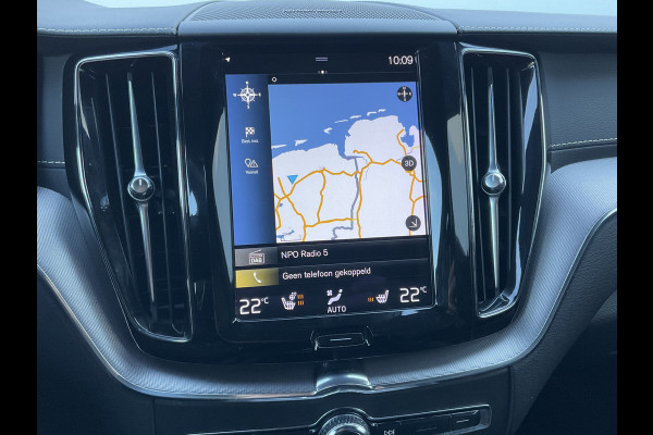 Volvo XC60 2.0 Recharge T6 AWD R-Design HUD HK Pano.dak BLIS Vol opties Inscription PHEV Plug-in