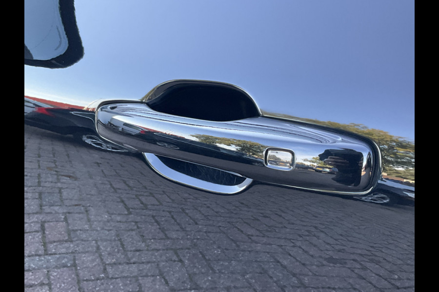 Volvo XC60 2.0 Recharge T6 AWD R-Design HUD HK Pano.dak BLIS Vol opties Inscription PHEV Plug-in