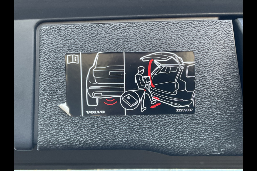 Volvo XC60 2.0 Recharge T6 AWD R-Design HUD HK Pano.dak BLIS Vol opties Inscription PHEV Plug-in