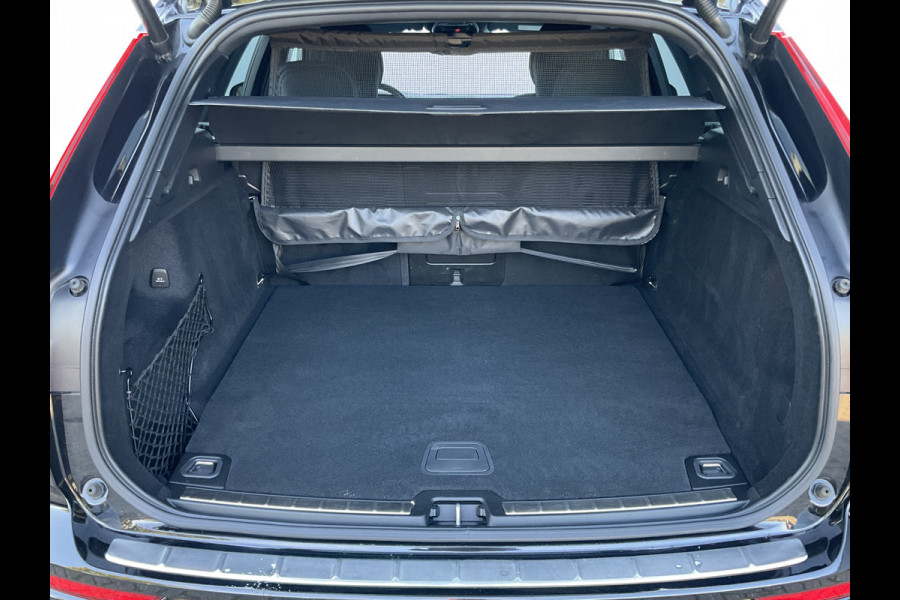 Volvo XC60 2.0 Recharge T6 AWD R-Design HUD HK Pano.dak BLIS Vol opties Inscription PHEV Plug-in
