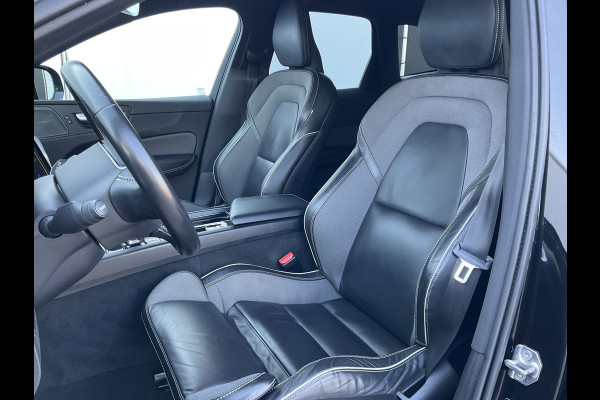 Volvo XC60 2.0 Recharge T6 AWD R-Design HUD HK Pano.dak BLIS Vol opties Inscription PHEV Plug-in