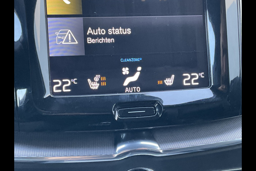 Volvo XC60 2.0 Recharge T6 AWD R-Design HUD HK Pano.dak BLIS Vol opties Inscription PHEV Plug-in