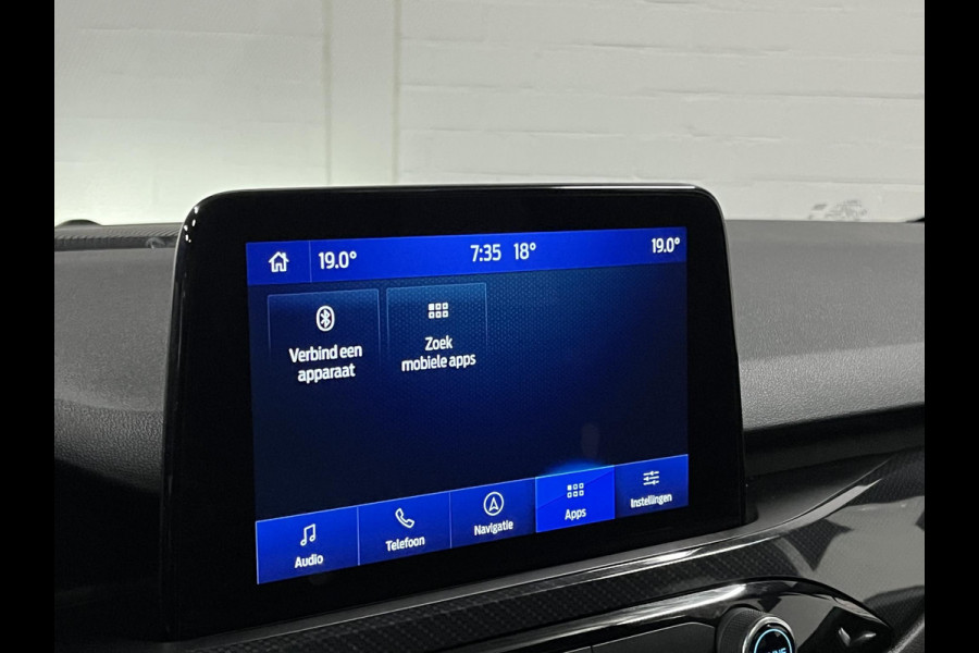 Ford Kuga 1.5 EcoBoost ST-Line X *1800kg Trekgewicht | Open dak | Trekhaak | Adapt. cruise control | B&O | Carplay | Stoel-/Stuurverwarming