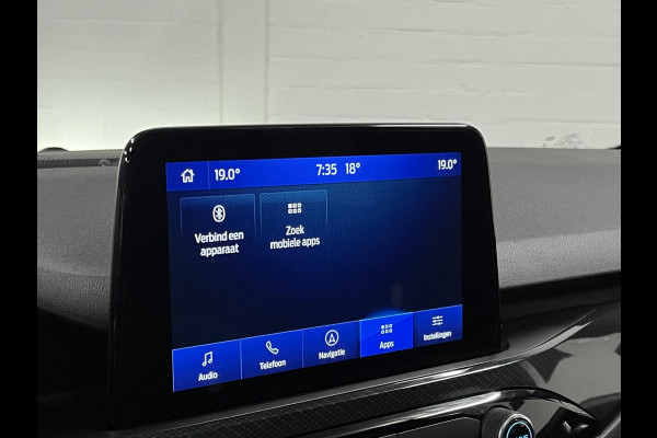 Ford Kuga 1.5 EcoBoost ST-Line X *1800kg Trekgewicht | Open dak | Trekhaak | Adapt. cruise control | B&O | Carplay | Stoel-/Stuurverwarming