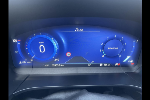 Ford Kuga 1.5 EcoBoost ST-Line X *1800kg Trekgewicht | Open dak | Trekhaak | Adapt. cruise control | B&O | Carplay | Stoel-/Stuurverwarming