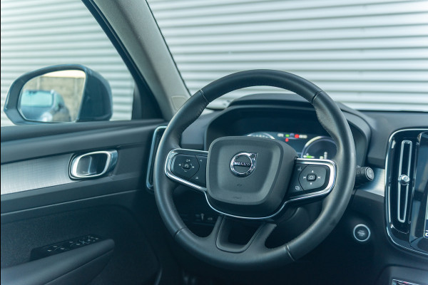 Volvo XC40 T4 Aut. Plug-In Hybrid Inscription Leder Panoramadak 211pk
