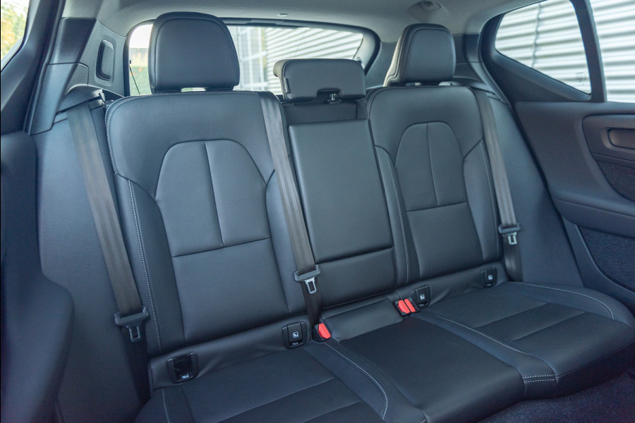 Volvo XC40 T4 Aut. Plug-In Hybrid Inscription Leder Panoramadak 211pk