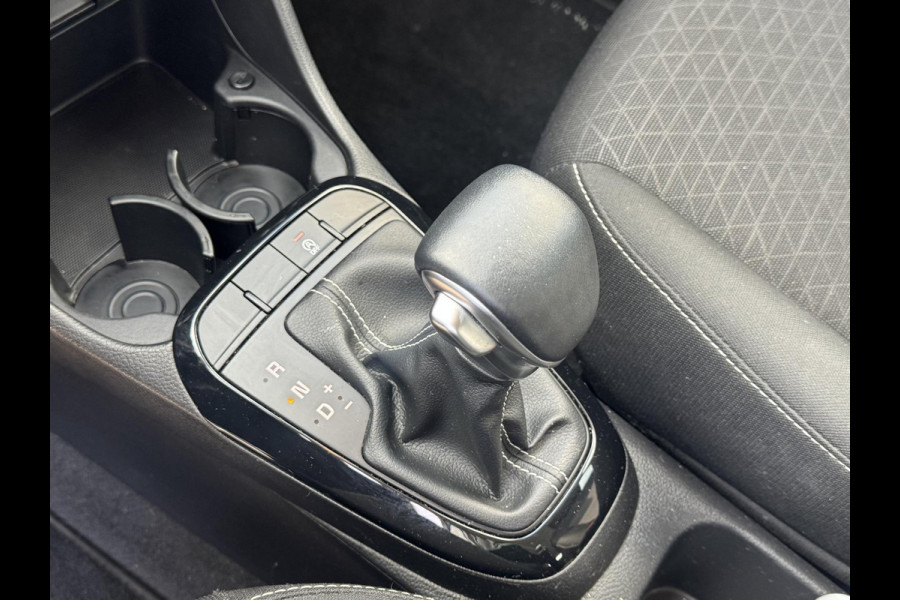 Kia Picanto 1.0 DPi DynamicLine | Carplay | Airco | AUTOMAAT |