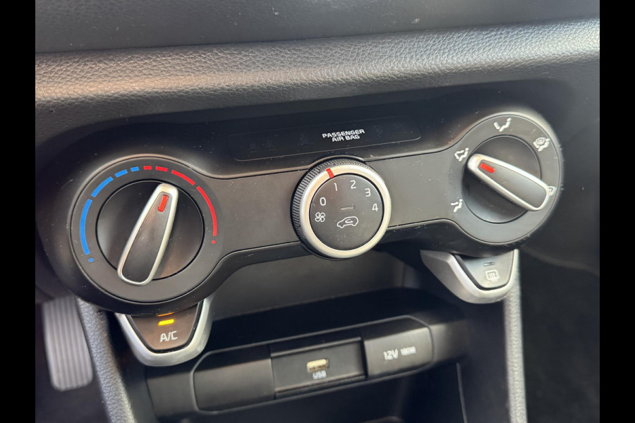 Kia Picanto 1.0 DPi DynamicLine | Carplay | Airco | AUTOMAAT |