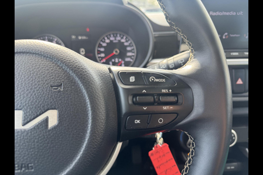 Kia Picanto 1.0 DPi DynamicLine | Carplay | Airco | AUTOMAAT |