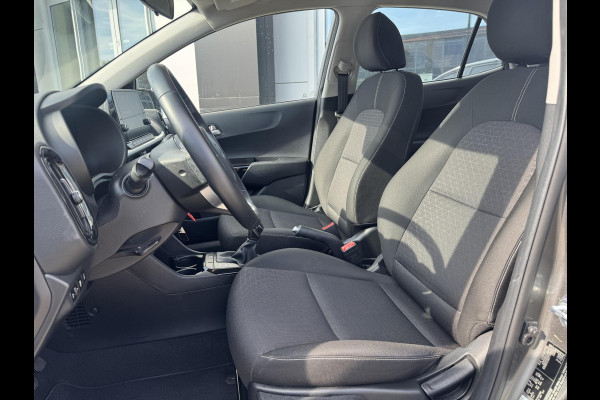 Kia Picanto 1.0 DPi DynamicLine | Carplay | Airco | AUTOMAAT |