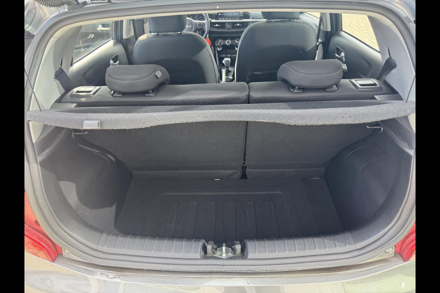 Kia Picanto 1.0 DPi DynamicLine | Carplay | Airco | AUTOMAAT |