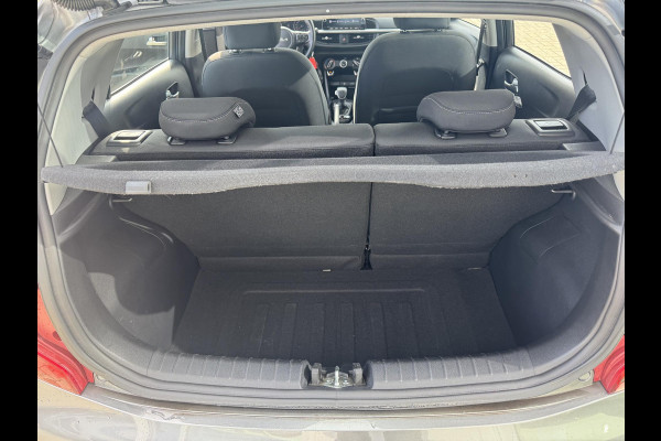 Kia Picanto 1.0 DPi DynamicLine | Carplay | Airco | AUTOMAAT |
