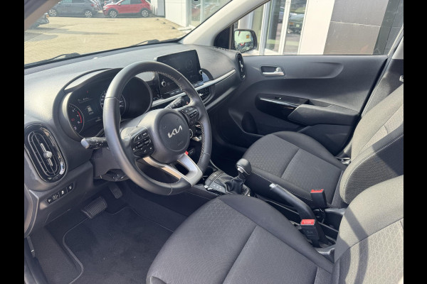 Kia Picanto 1.0 DPi DynamicLine | Carplay | Airco | AUTOMAAT |