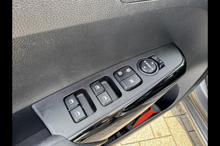 Kia Picanto 1.0 DPi DynamicLine | Carplay | Airco | AUTOMAAT |
