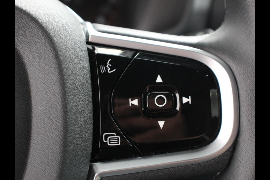 Volvo V60 2.0 B4 R-Design Navigatie Climate control Cruise control adaptive Parkeersensoren Achteruitrijcamera Keyless Navigatie Apple Carplay/ Android Auto