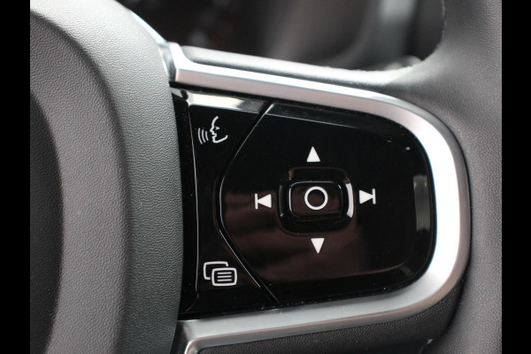 Volvo V60 2.0 B4 R-Design Navigatie Climate control Cruise control adaptive Parkeersensoren Achteruitrijcamera Keyless Navigatie Apple Carplay/ Android Auto