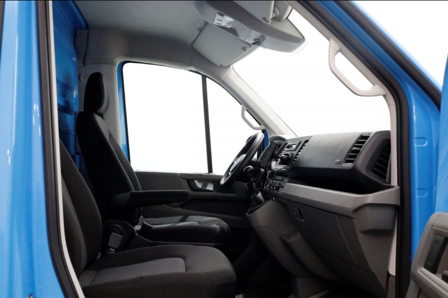 Volkswagen Crafter 35 2.0 TDI E6 Bakwagen met achterdeuren 2 Persoons 03-2020