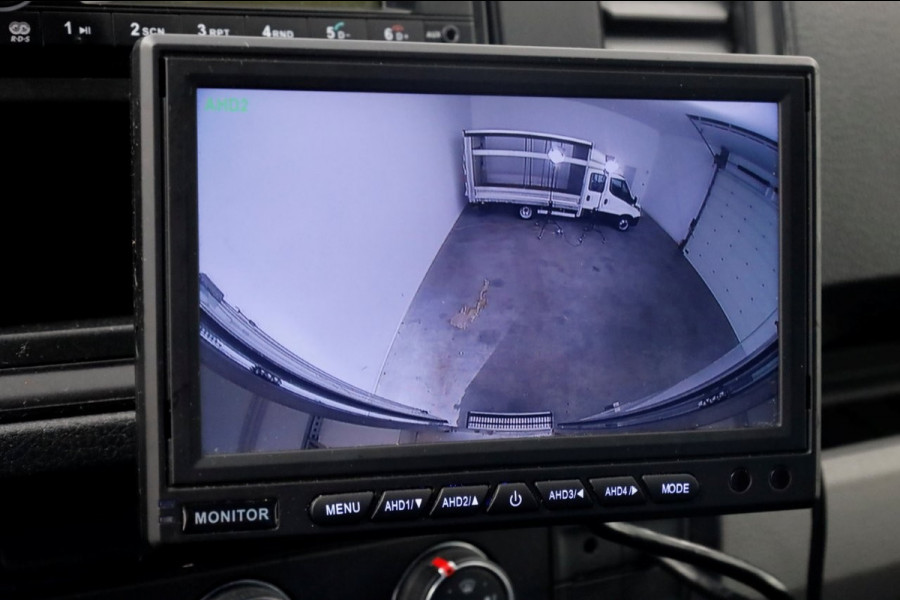 Volkswagen Crafter 35 2.0 TDI E6 Bakwagen met achterdeuren 2 Persoons 03-2020