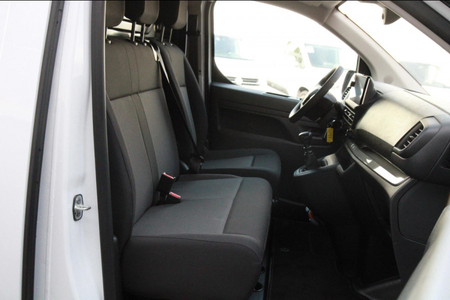 Peugeot Expert 1.5 BlueHDi 120PK L2 / BPM vrij / Direct leverbaar / Camera