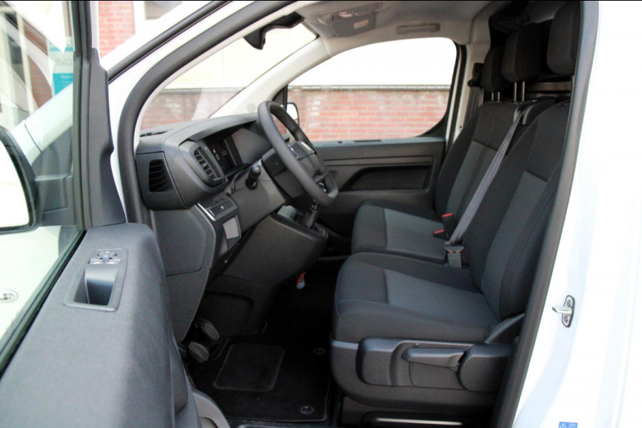Peugeot Expert 1.5 BlueHDi 120PK L2 / BPM vrij / Direct leverbaar / Camera