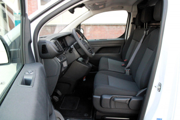 Peugeot Expert 1.5 BlueHDi 120PK L2 / BPM vrij / Direct leverbaar / Camera