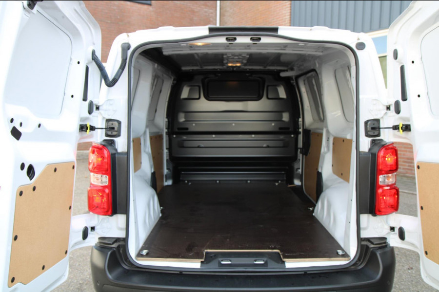 Peugeot Expert 1.5 BlueHDi 120PK L2 / BPM vrij / Direct leverbaar / Camera