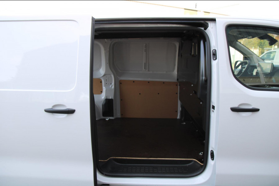 Peugeot Expert 1.5 BlueHDi 120PK L2 / BPM vrij / Direct leverbaar / Camera