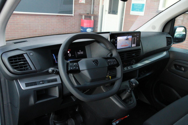 Peugeot Expert 1.5 BlueHDi 120PK L2 / BPM vrij / Direct leverbaar / Camera