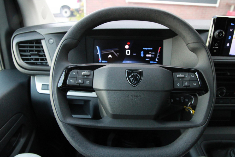 Peugeot Expert 1.5 BlueHDi 120PK L2 / BPM vrij / Direct leverbaar / Camera