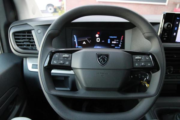 Peugeot Expert 1.5 BlueHDi 120PK L2 / BPM vrij / Direct leverbaar / Camera